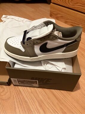 Nike Jordan Retro 1 Low